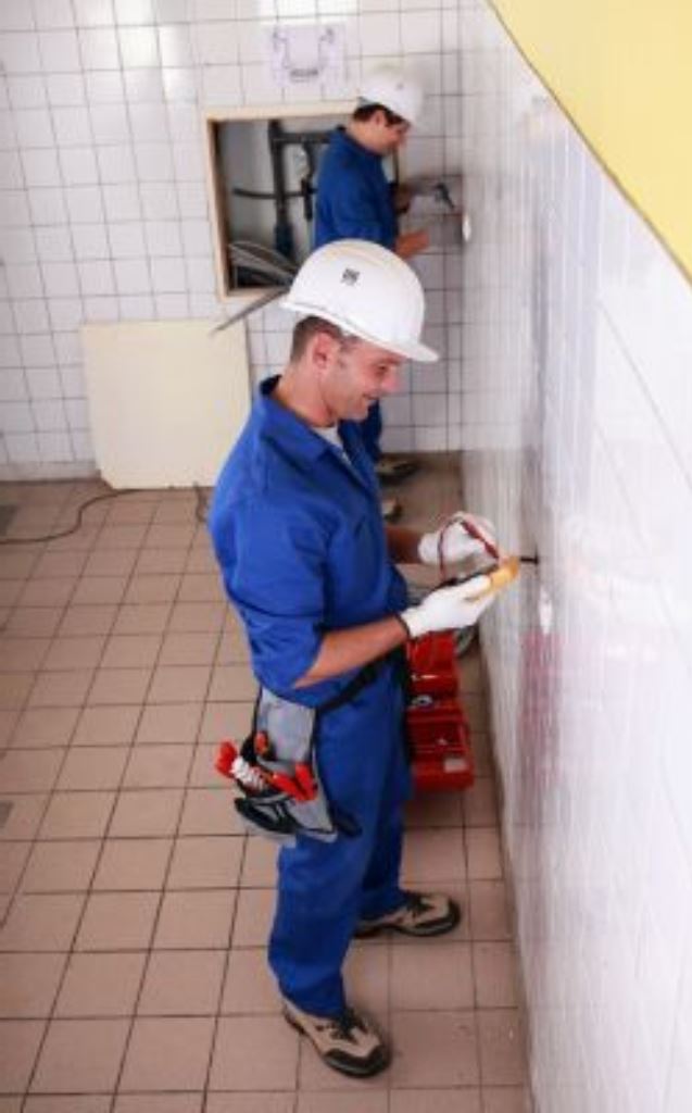 electrician