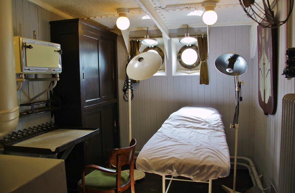 clinic