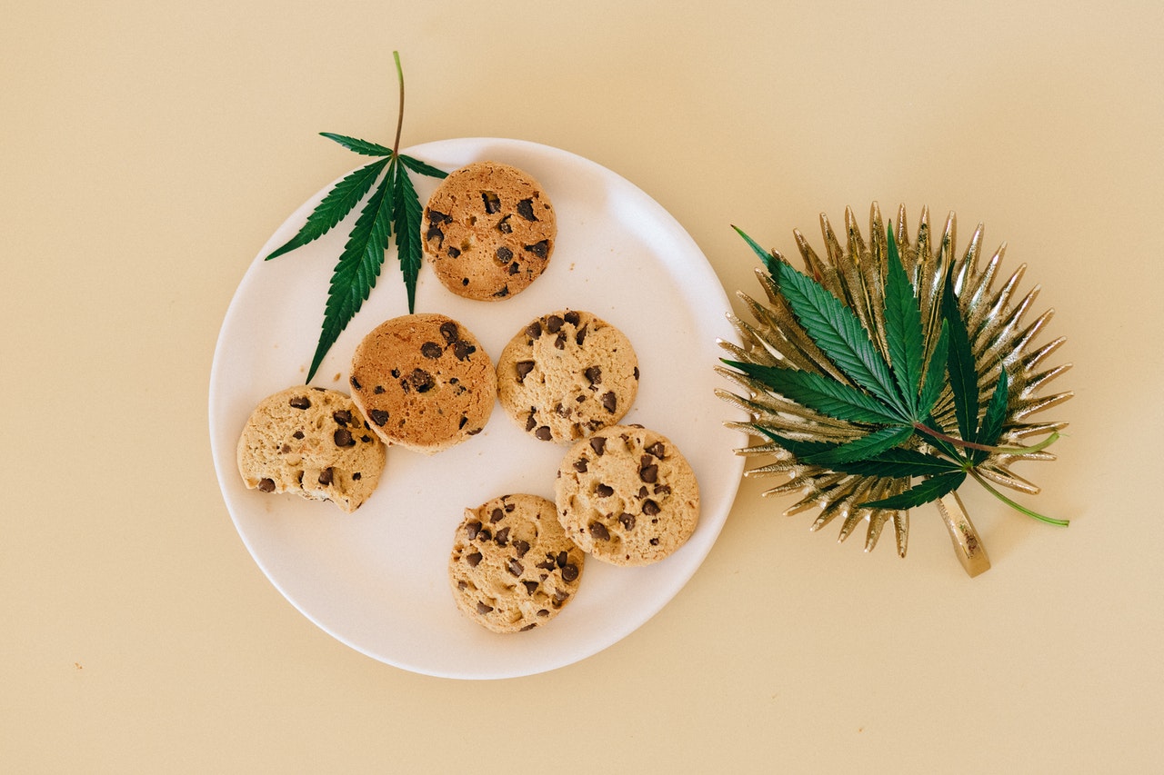 edibles
