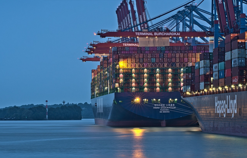 shipping