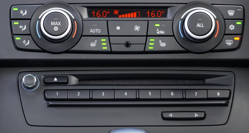 car ac
